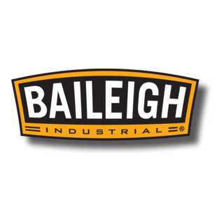 Baileigh Logo PNG Vector