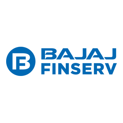 Bajaj Finserv Logo PNG Vector