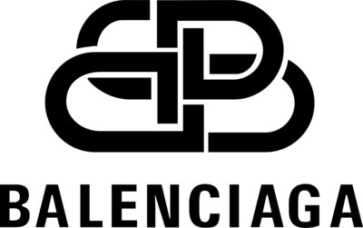 Balenciaga Logo PNG Vector