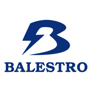 Balestro Logo PNG Vector