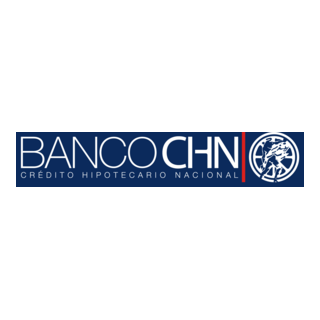 Banco CHN Logo PNG Vector