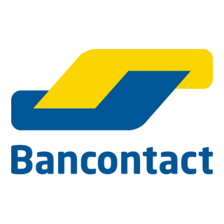Bancontact Payconiq Company Logo PNG Vector