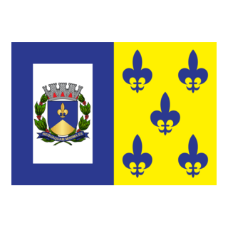 Bandeira de Descalvado Logo PNG Vector