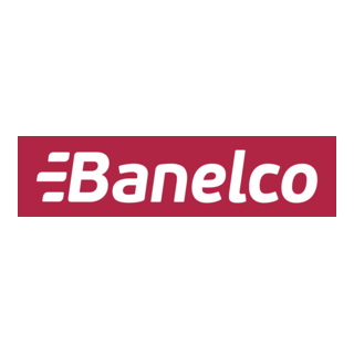 Banelco Logo PNG Vector