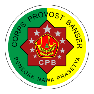 BANSER PEMBUANG Logo PNG Vector