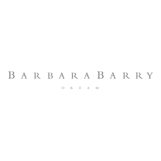Barbara Barry Logo PNG Vector