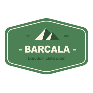 barcala Logo PNG Vector