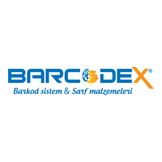 barco-dex Logo PNG Vector