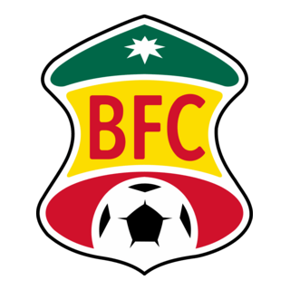 Barranquilla FC Logo PNG Vector