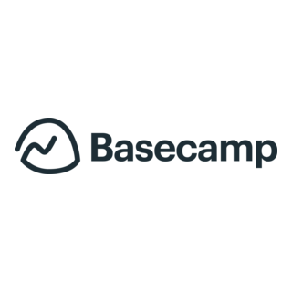 Basecamp Logo PNG Vector