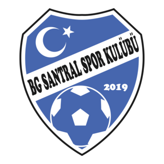 Battalgazi Santralspor Logo PNG Vector