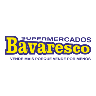 Bavaresco Logo PNG Vector