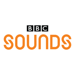 BBC Sounds Logo PNG Vector
