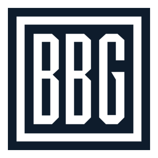 BBG Logo PNG Vector
