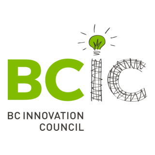 BC Innovation Council (BCIC) Logo PNG Vector