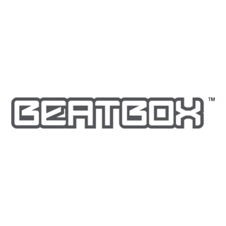 BeatBox Logo PNG Vector