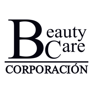 BEAUTY CARE CORPORACIÓN Logo PNG Vector