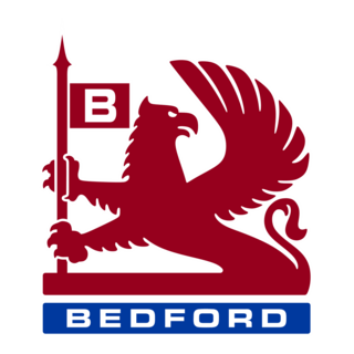 Bedford Logo PNG Vector