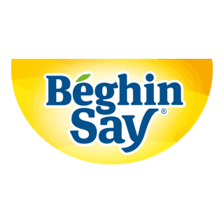 Beghin Say Logo PNG Vector