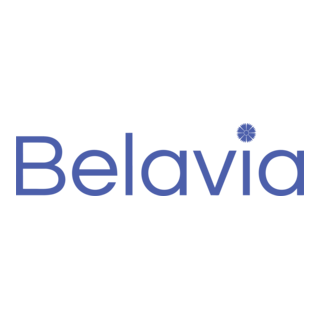 Belavia Logo PNG Vector