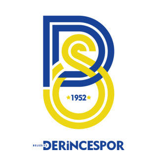Belediye Derincespor Logo PNG Vector