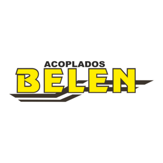 Belen Logo PNG Vector