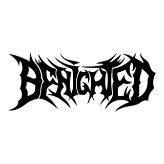 BENIGHTED Logo PNG Vector