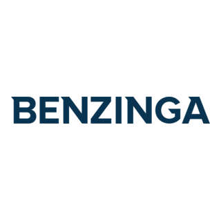 Benzinga Logo PNG Vector