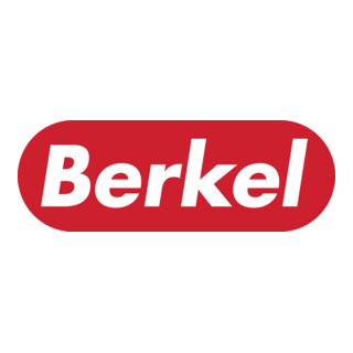 Berkel Equipment Logo PNG Vector