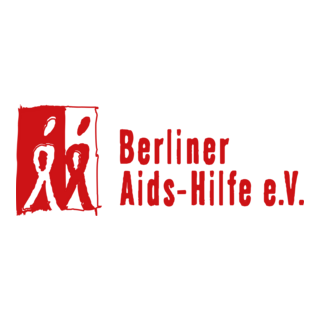 Berliner Aids-Hilfe Logo PNG Vector
