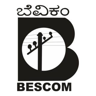 BESCOM Logo PNG Vector