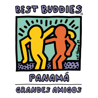 Best Buddies Logo PNG Vector