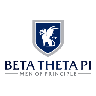 Beta Theta Pi Logo PNG Vector