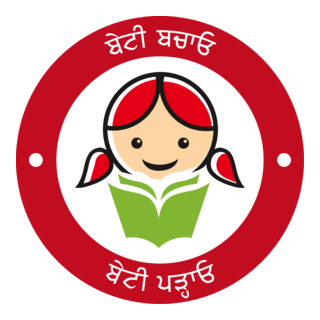 BETI PADHAO BETI BACHAO Logo PNG Vector