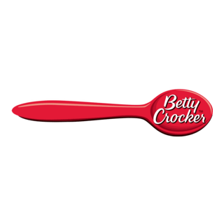 Betty Crocker Logo PNG Vector