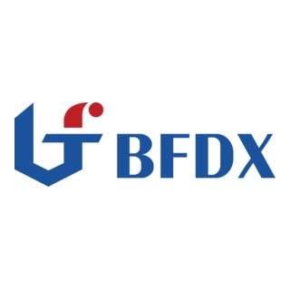 BFDX Logo PNG Vector