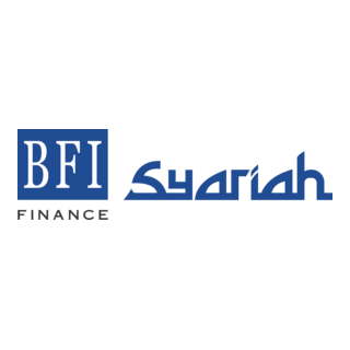 BFI syariah Logo PNG Vector