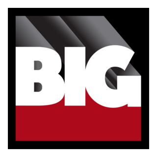 Big Cola Logo PNG Vector