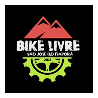 bike livre são josé Logo PNG Vector