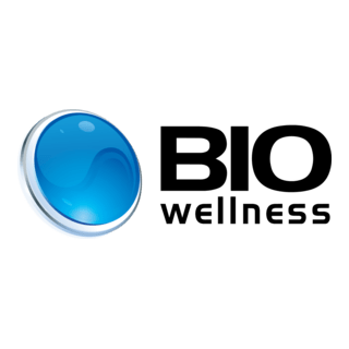 Bio Wellness Logo PNG Vector