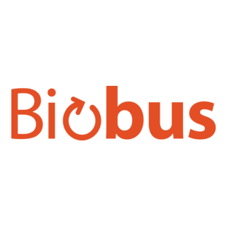 Biobus Logo PNG Vector