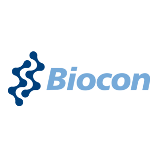 Biocon Logo PNG Vector