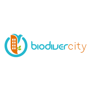 biodivercity Logo PNG Vector