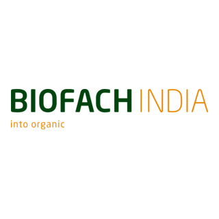 BIOFACH INDIA Logo PNG Vector