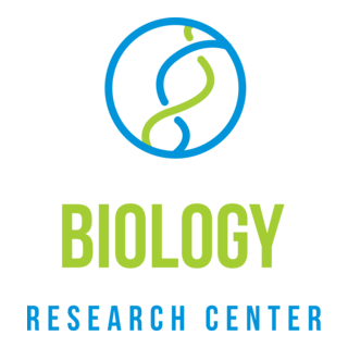Biology Logo PNG Vector