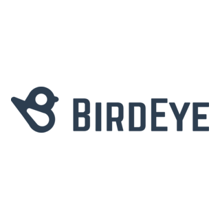 BirdEye Logo PNG Vector