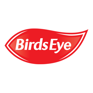 Birds Eye Logo PNG Vector