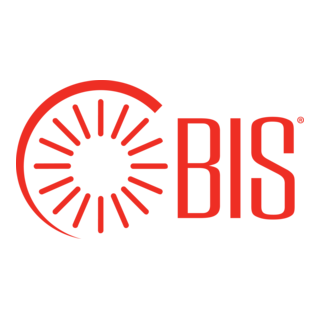 BIS, Inc. Logo PNG Vector