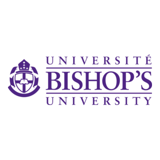 Bishop’s University Logo PNG Vector