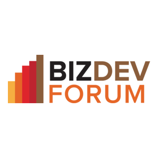 BizDev Forum Logo PNG Vector